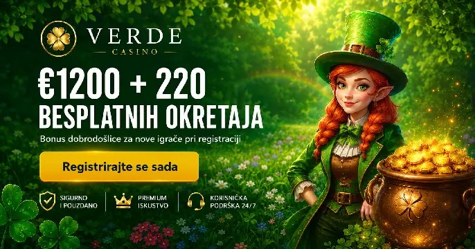Verde casino