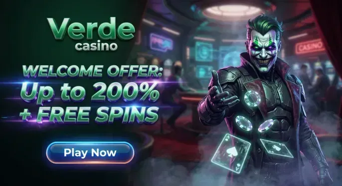 Verde casino